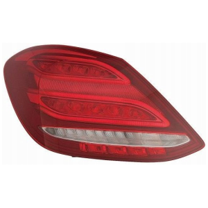 VENSTRE BAKLYKT MERCEDES C200 W205 A2059060357