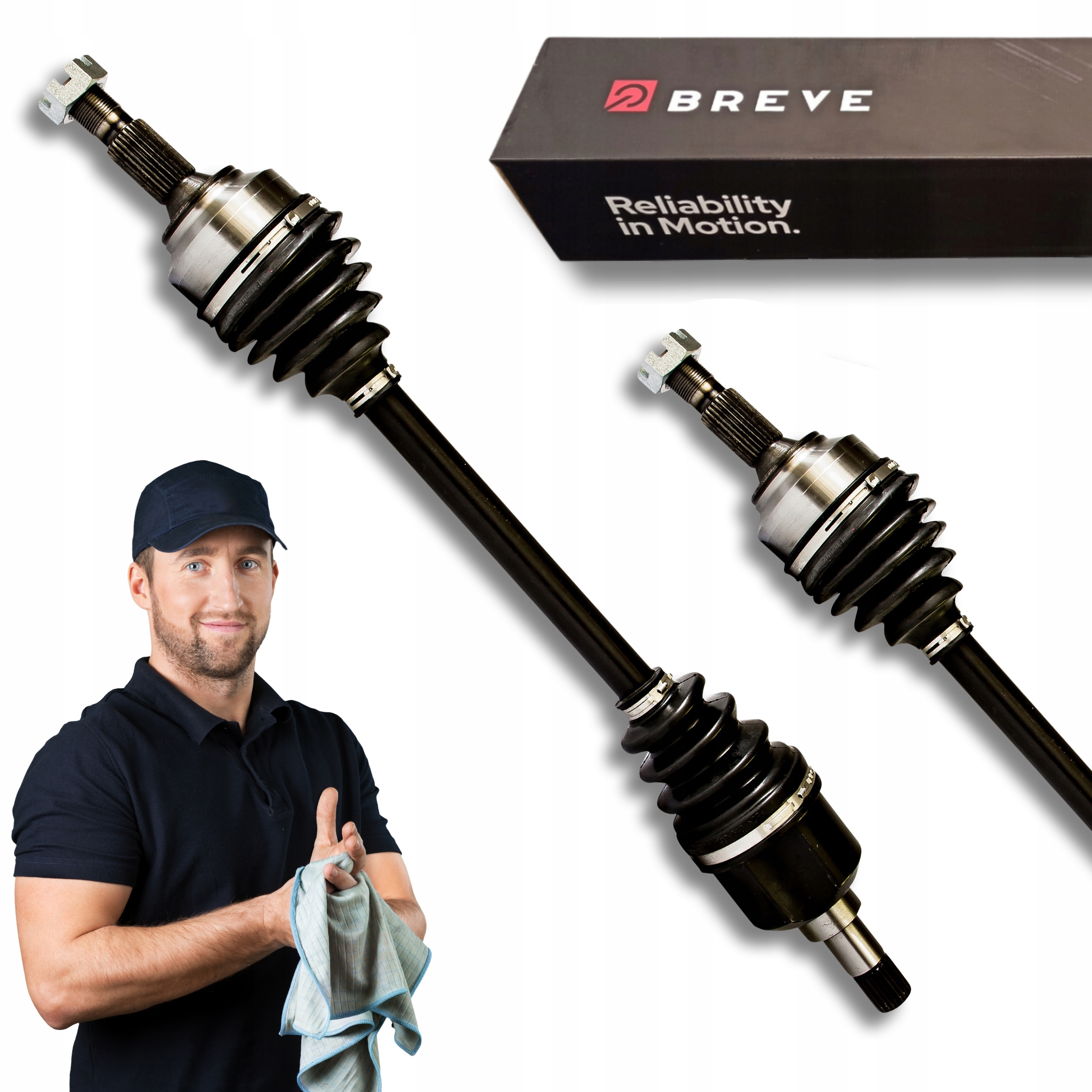 VENSTRE DRIVAKSEL CITROEN C5 3272YH