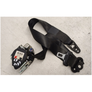 VENSTRE FORAN SIKKERHETSBELTE AUDI A4 8E0857705F