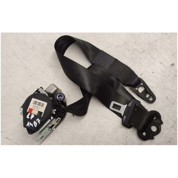 VENSTRE FORAN SIKKERHETSBELTE AUDI A4 8E0857705F