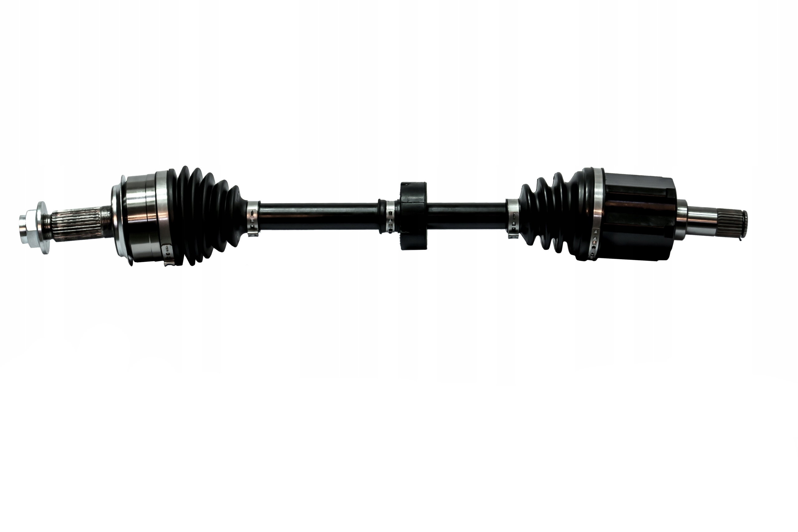 VENSTRE DRIVAKSEL HONDA CIVIC VIII 44306SNC000