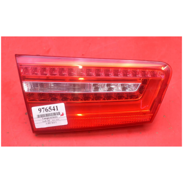 VENSTRE INDRE BAKLYKT AUDI A6 4G9945093B