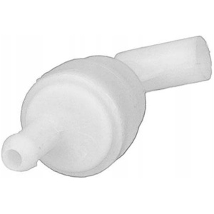 VENTIL FOR SPYLEVÆSKELEDNING 61661389040