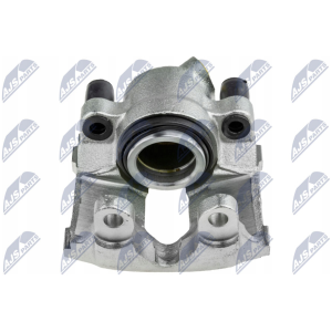 VENSTRE FORAN BREMSEKALIPER BMW E46 34116758113