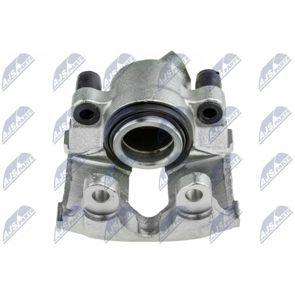 VENSTRE FORAN BREMSEKALIPER BMW E46 34116758113