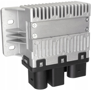 VIFTEMODUL KONTROLLER VW TRANSPORTER 7H0919506D
