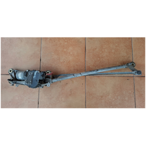 VISKERMEKANISME MED MOTOR VOLKSWAGEN TOUAREG 7L0955119K
