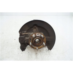 VOLVO V40 II HJULSPINDEL HØYRE FORAN 31387651