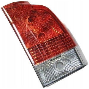 VOLVO V70 BAKLYKT HØYRE 30655377