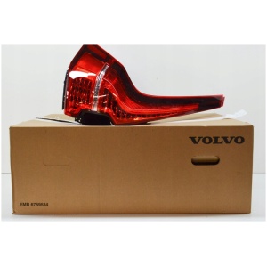 VOLVO XC60 VENSTRE BAKLYS 32228914