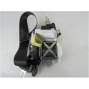 SIKKERHETSBELTE VENSTRE FORAN VW GOLF 5G4857705M