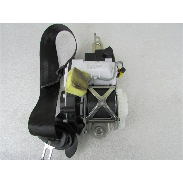 SIKKERHETSBELTE VENSTRE FORAN VW GOLF 5G4857705M