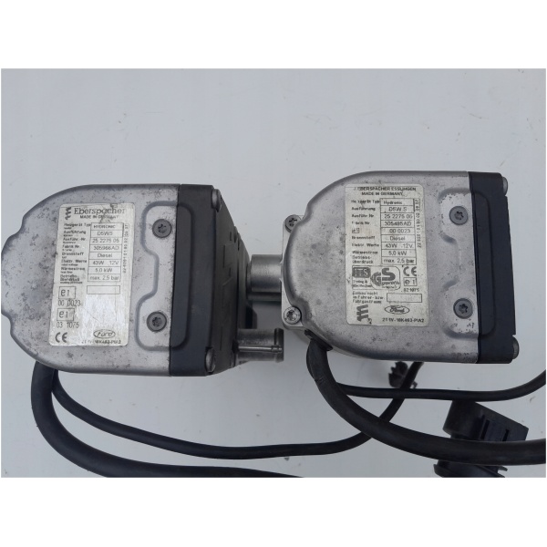 WEBASTO FORD 2T1V18K463AE