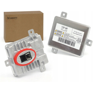 XENON BALLAST BMW F11 63117317408