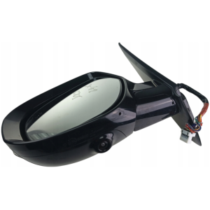 MITSUBISHI OUTLANDER VENSTRE SPEIL 7632C529