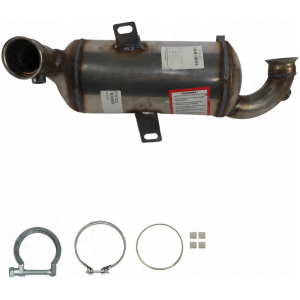 PARTIKKELFILTER DS 3 9677018080