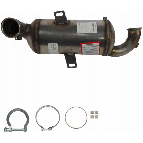 PARTIKKELFILTER DS 3 9677018080