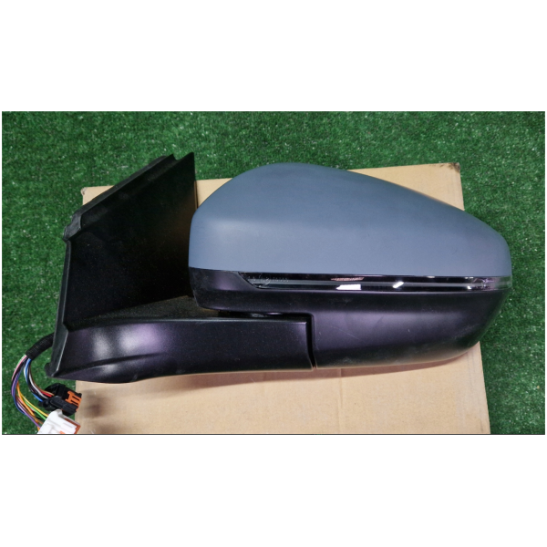 OE VENSTRE SIDESPEIL CITROEN C5 1635224180 - Bilde 3