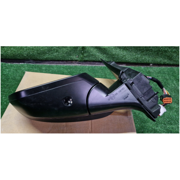 OE VENSTRE SIDESPEIL CITROEN C5 1635224180 - Bilde 4