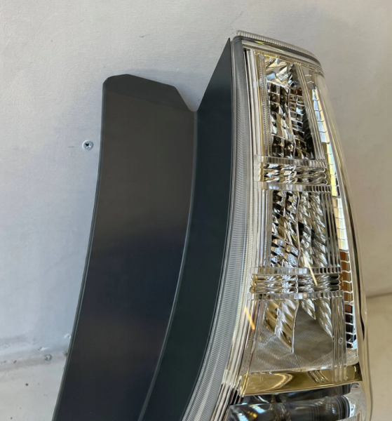 PRIUS PLUS BAKLYKT HØYRE 8155147140 - Bilde 3