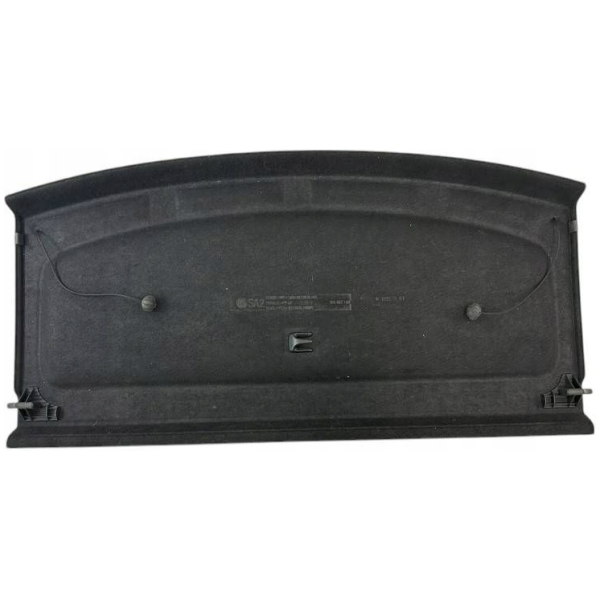VW GOLF HATTEHYLLE 1K6867769 - Bilde 2