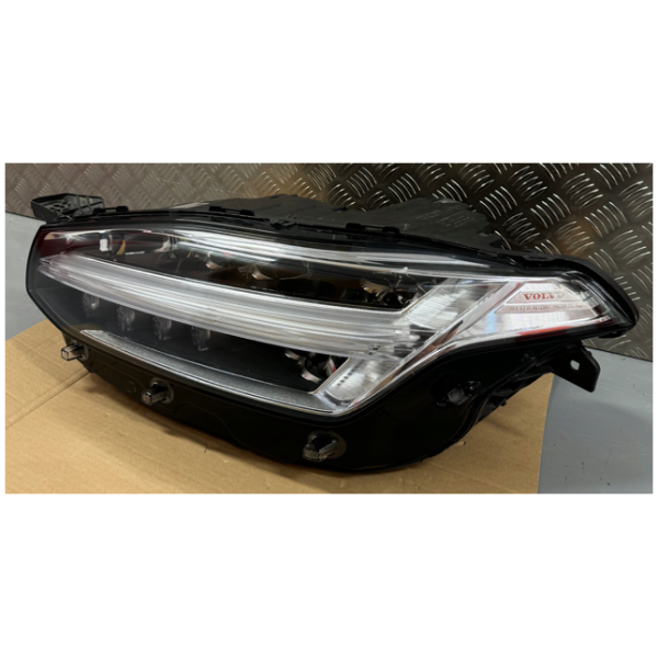 VENSTRE FRONTLYKT VOLVO XC90 31655774 - Bilde 2