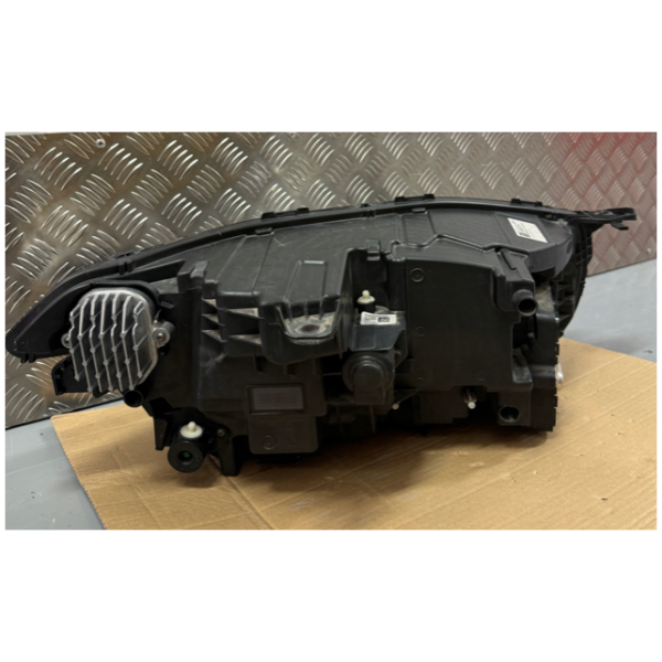 VENSTRE FRONTLYKT VOLVO XC90 31655774 - Bilde 3