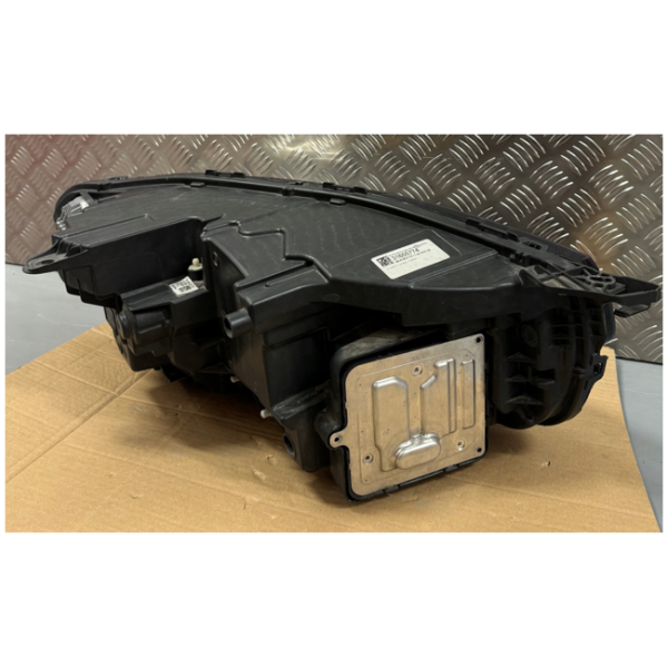 VENSTRE FRONTLYKT VOLVO XC90 31655774 - Bilde 4