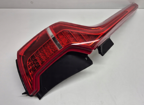VENSTRE BAKLYKT VOLVO XC90 31655915 - Bilde 3
