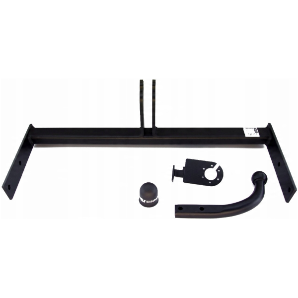 TILHENGERFESTE LEDNINGSNETT VOLVO XC70 13 PIN - Bilde 2