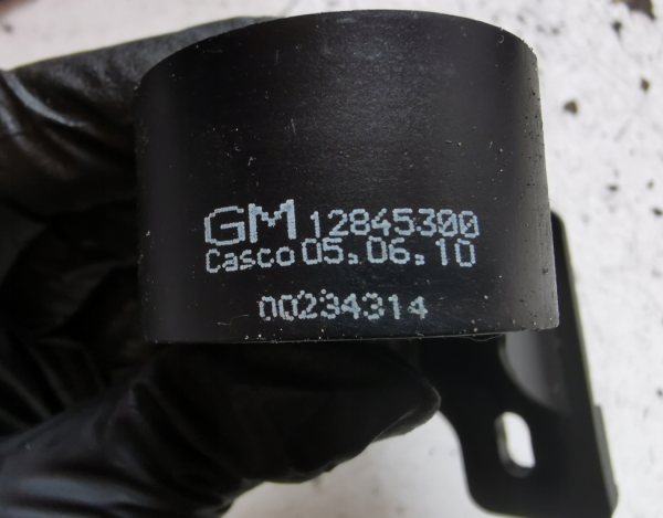 NIVÅSENSOR FORAN OPEL ASTRA 12845300 - Bilde 3