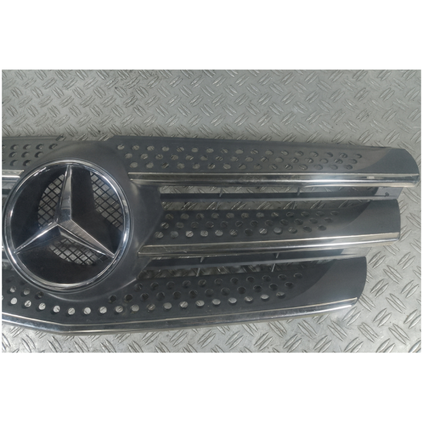 GRILL MERCEDES VITO 447 A44788800239B51 - Bilde 2