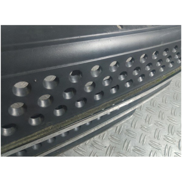 GRILL MERCEDES VITO 447 A44788800239B51 - Bilde 3