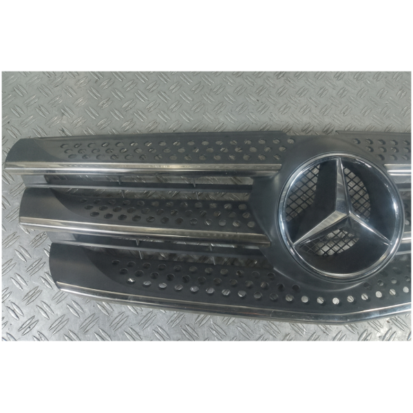 GRILL MERCEDES VITO 447 A44788800239B51 - Bilde 4