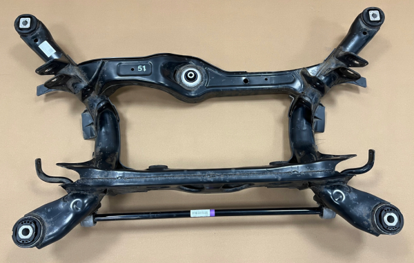 TRAVERS BAK AUDI Q5 8R0505235N - Bilde 2