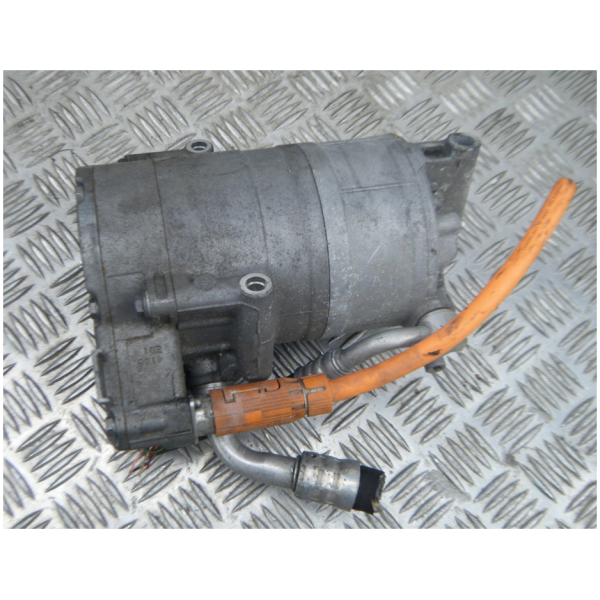 AC KOMPRESSOR MERCEDES GLC 350 A0008300301 - Bilde 2