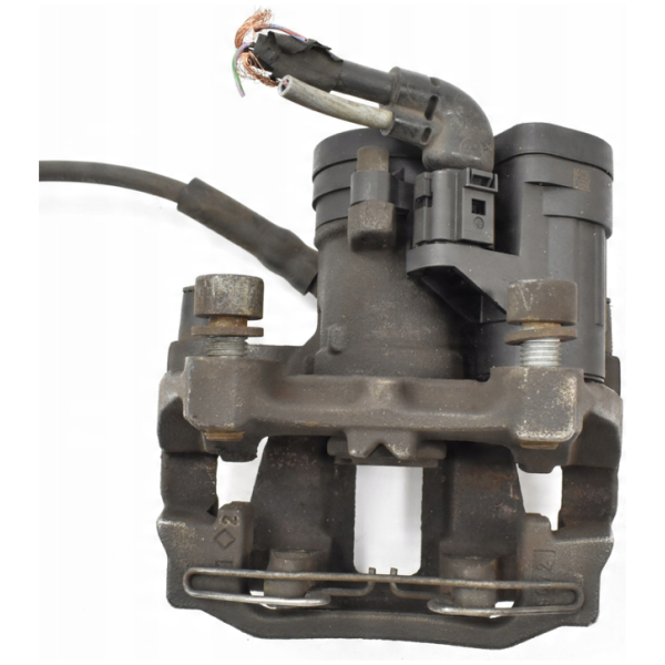 HØYRE BAK BREMSECALIPER VW GOLF 8V0615424D - Bilde 2