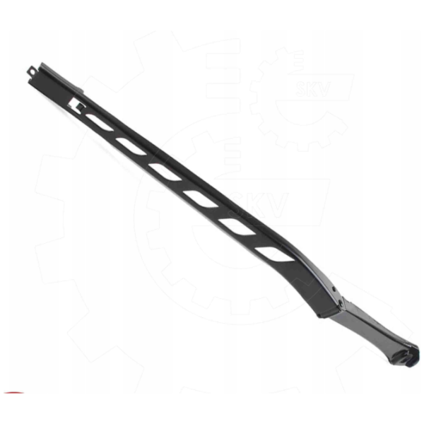 VENSTRE VISKERARM BMW 5 E60 61619449959 - Bilde 2