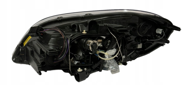 VOLVO XC60 XENON VENSTRE FRONTLYKT 31420679 - Bilde 2
