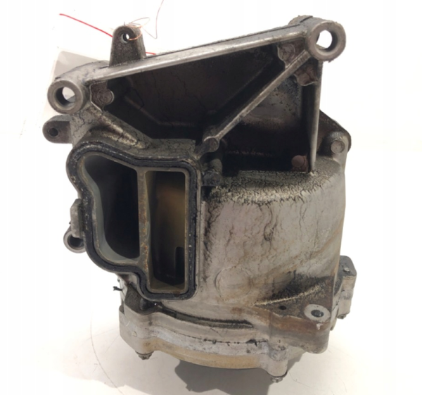 DYNAMO MERCEDES S600 A1371500950 - Bilde 2