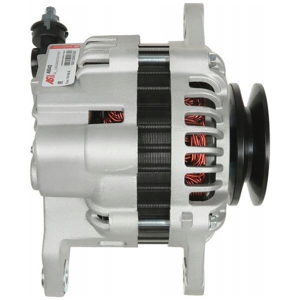 DYNAMO NISSAN XTRAIL 231005M310 - Bilde 2