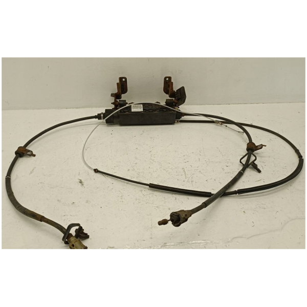 HÅNDBREMSMEKANISME CITROEN C5 470214 - Bilde 2