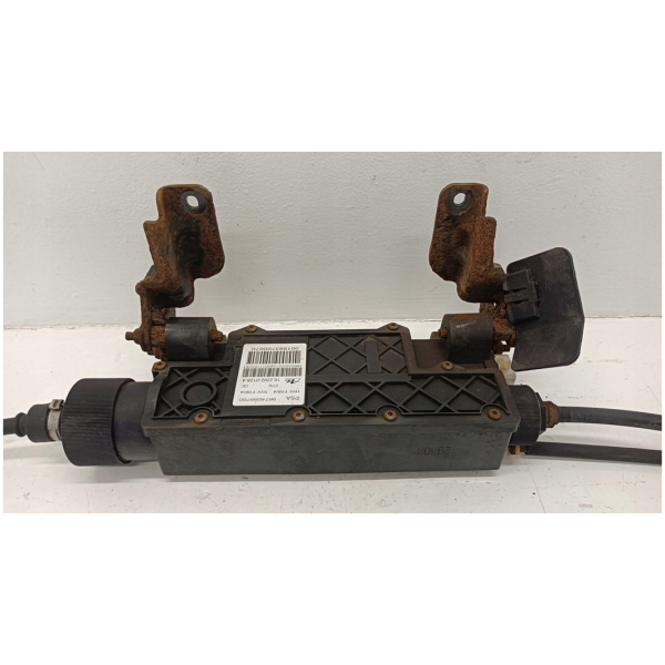 HÅNDBREMSMEKANISME CITROEN C5 470214 - Bilde 3