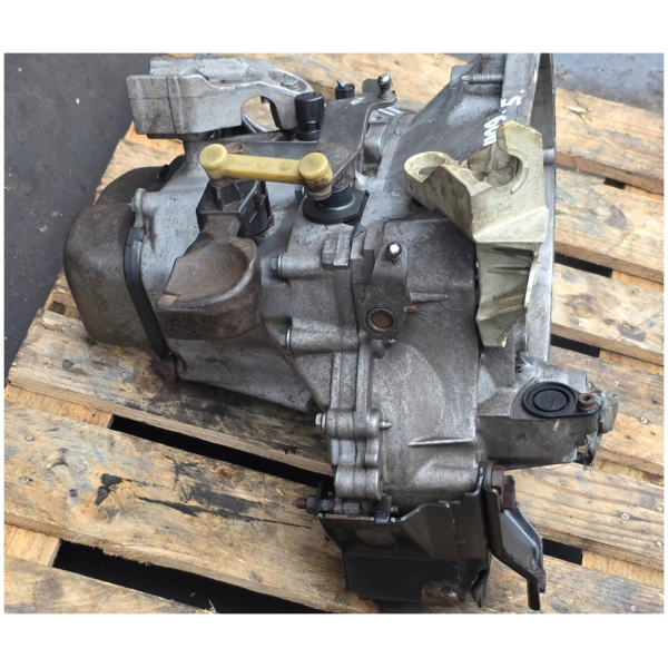 GIRBOKS BVM5 PEUGEOT 207 9659670180 - Bilde 2