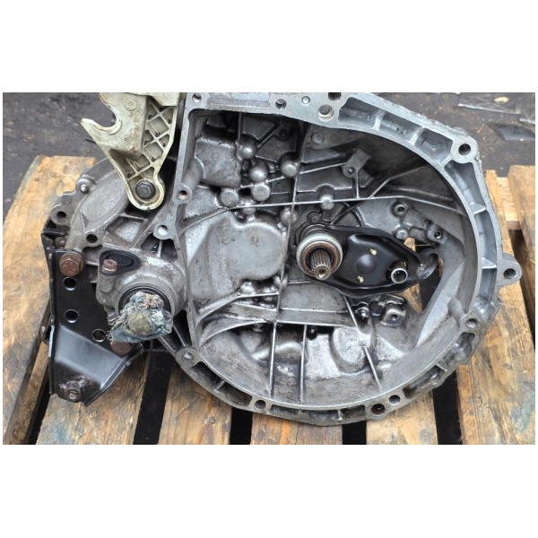 GIRBOKS BVM5 PEUGEOT 207 9659670180 - Bilde 3