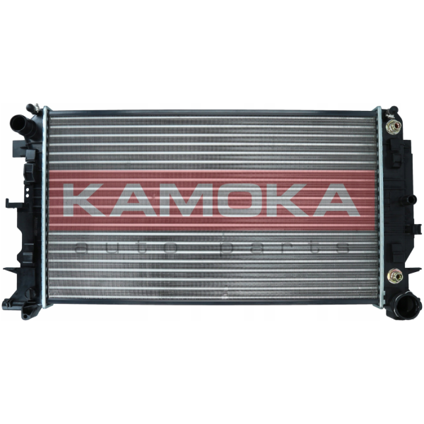 RADIATOR MERCEDES SPRINTER A9065001502 - Bilde 2