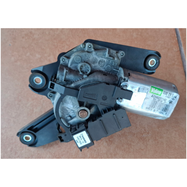 VINDUVISKER MOTOR BAK MERCEDES W204 A2048201142 - Bilde 2