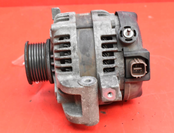 DYNAMO TOYOTA COROLLA VERSO 270600G021 - Bilde 2