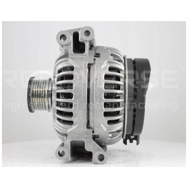 DYNAMO MERCEDES W211 A0131540002 - Bilde 2