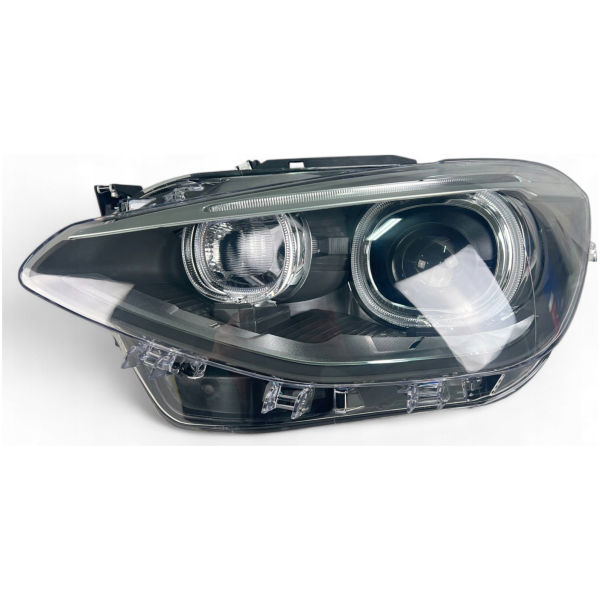 VENSTRE FRONTLYKT XENON BMW F20 63117296913 - Bilde 2